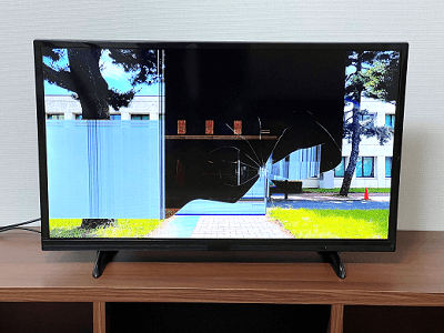 火災保険で故障したテレビを買い替えることはできるのか？