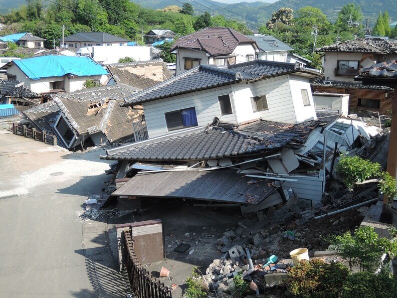 耐震等級3の住宅で地震保険料はどれくらいかかる？