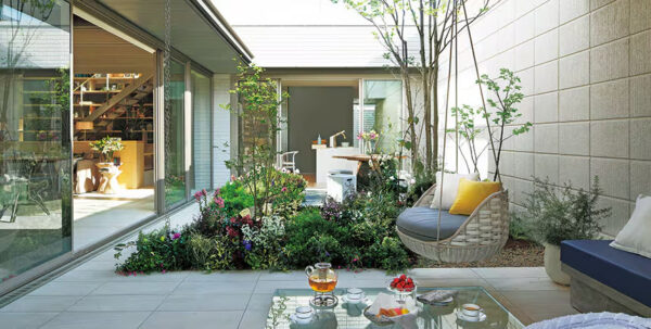 イズ・ロイエとシャーウッドの特徴